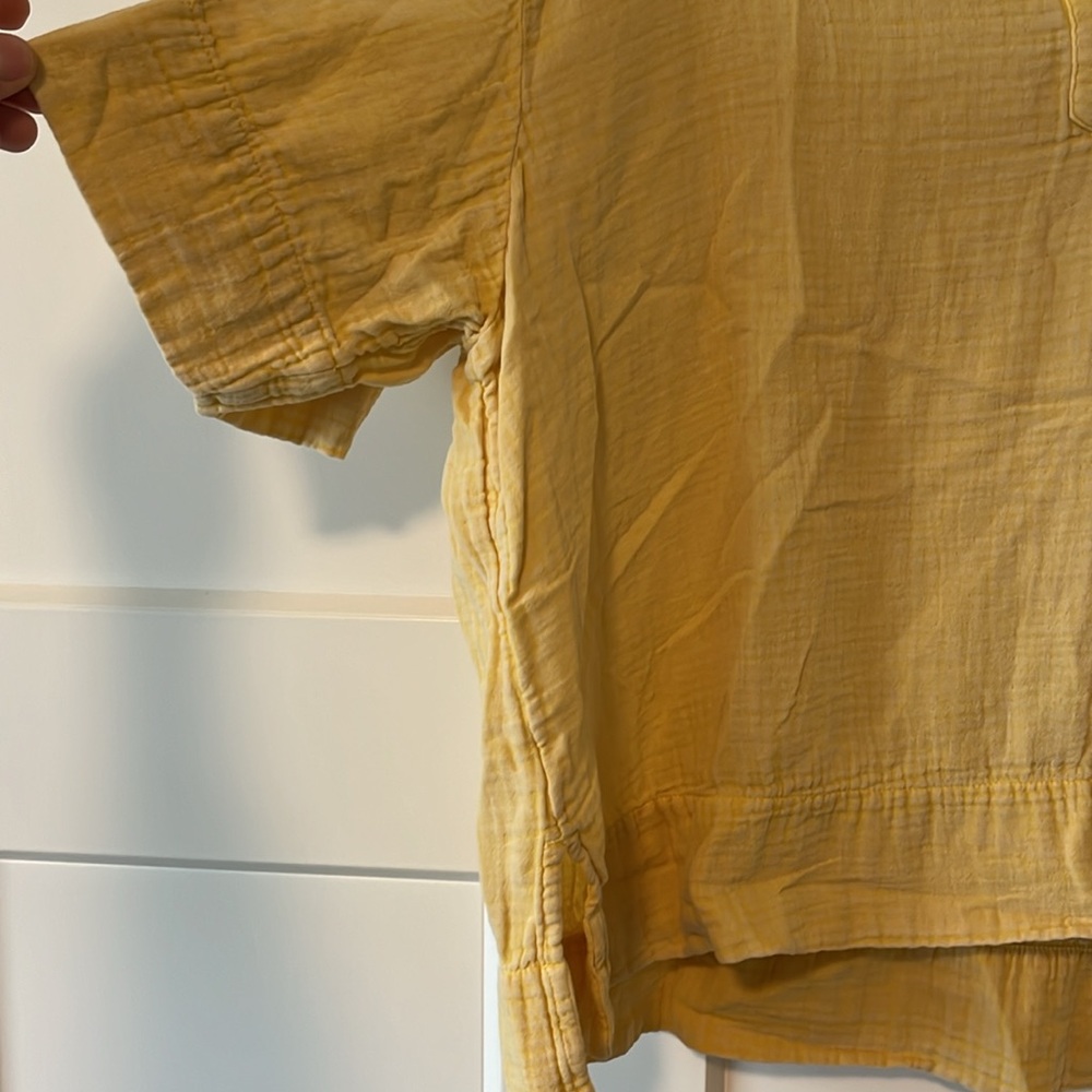 Faherty Blouse - image 3